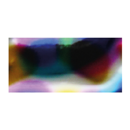 Nail Transfer Foil - Multicolor #28